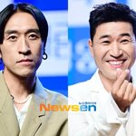 빽가 “김종민 결혼식 축의금 최대 액수로, 신지와 이벤트도 준비”(컬투쇼)