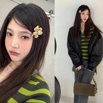 [댓글부탁해] 레드벨벳크러쉬 조이, '고양이상 미인'의 반전美…'꾸안꾸'...