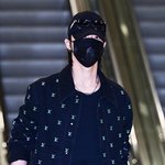 [현장포토] "카리스마 찢었어"…<b>디에잇</b>, 강렬한 눈빛