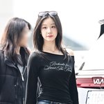 [현장포토] "마주치면, 설렘"…파리타, 눈맞춤 플러팅