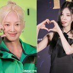 효연, 소녀시대 막내 서현 향한 고마움 "내 멘탈 잡아줘" (컬투쇼)