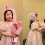"엄마 돈으로는 안 산다고" '치과<b>의사</b>' 이윤지, 두 딸 우애에...
