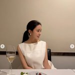 효민, 남편 글로벌 사모펀드 <b>전무</b>라더니..럭셔리 데이트 일상