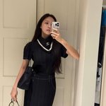 효민, 10살 연상 서울대 출신 남편과 초호화 신혼여행…명품 휘감고...