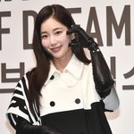 기은세, 언제봐도 돋보이는 아름다움 [포토엔HD]