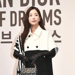 기은세, 남다른 패션센스 [포토엔HD]