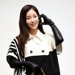 [포토] 기은세 ‘미소 <b>한스푼</b>’