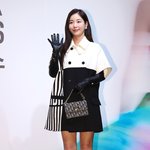 [포토S] 기은세, '<b>우아</b>해'