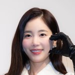 [T포토] 기은세 '찹쌀떡보다 하얘'