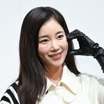 [포토] 기은세 '기품 넘치는 하트