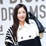 기은세 '예쁜 볼하트'[엑's <b>HD</b>포토]