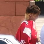 [댓글부탁해] 앤톤 새 머리 넘 잘 어울리지 않아??