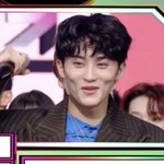 엔시티 마크 이거 <b>합성</b>이야???