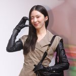 [포토]아이린, 예비신부의 하트~