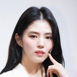 [현장포토] "눈빛이 곧 <b>서사</b>"…한소희, 레전드 미모