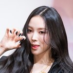 [현장포토] "앙큼상큼 나린냥"…나린, 매력폭발 애교