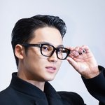 [현장포토] "디자이너 느낌"…민규, 넘사벽 아우라