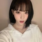 [모두드루와] 윈터 이 짤 김채원이 <b>손민수</b> ㅈㄴ