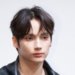 [현장포토] "클로즈업 부른다"…휴닝카이, 인간 조각상