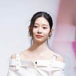 [현장포토] "두근두근, 설렘"…김민주, 첫사랑 비주얼