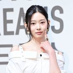 김민주 '예쁨 콕 볼 콕'[엑's <b>HD</b>포토]