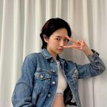 [19] 박규영, 파격 속옷 패션…시크한 눈빛