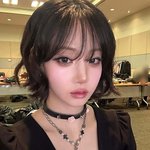 트리플에스 이 멤버 <b>윈터</b>가 추구미인가