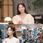 '편스토랑' 기은세, 이혼 후 혼자 사는 집..역대급 드레스룸 "협찬받으러...