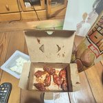 <b>교촌</b> 이게 맞나