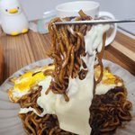 [방탈죄송] 오늘 <b>야식</b> 평가좀
