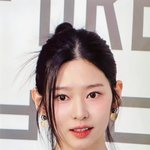 짱 예쁜 김민주 청순한 요정 같았던 <b>디올</b> 행사