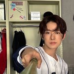 오늘 <b>다섯</b>시간 공부햇어..