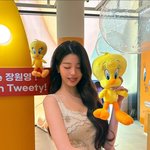 폼 오른 장원영 ㄷㄷ