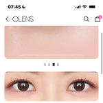 렌즈 좀 봐줄 사람..!!