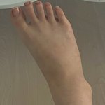 [댓글부탁해] <b>발볼</b> 많이 넓은 편임?