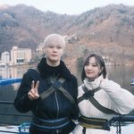 '故문빈 동생' 문수아, 먹먹한 2주기 심경…"다시 태어나도 오빠...