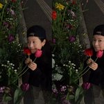 한지민, 누구랑 데이트?…최정훈 아니네