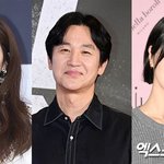 버닝썬 남편 박한별·사생활 엄태웅·딱딱 서예지, 안 반가운 복귀...