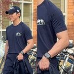 [추천선플만] 태용 어제 해군에서 비주얼로 완전 <b>맹활약</b> 했음