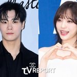 [댓글부탁해] 문수아, '2주기' 故 문빈 추모 "늘 생각하고...