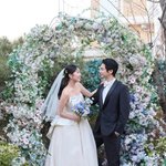 [댓글부탁해] ‘한다다’ 장원혁뮤지컬배우 김지혜 오늘(19일) 결혼...