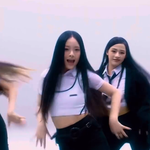 하니 <b>이때</b> 몸무게 몇같음