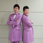 이부영, '산다는게 좋다'로 인기몰이…태진아와 찰떡 <b>케미</b>