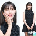 블랙핑크 지수, 왜 이렇게 예뻐? '설렘 지수 한도 초과 오는 세계...