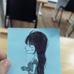 [댓글부탁해] 이정도면 잘 그린건가?