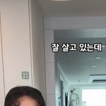 "강원래와 이혼 잘했다" 악플에 <b>김송</b> 분노 "욕도 아까워"