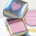 [도와주세요] <b>릴바레</b> 러브빔 수줍빔 색상이랑 비슷한 제품 아는사람...