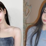 [댓글부탁해] 역대 <b>SM</b> 선후배 닮은 꼴.jpg