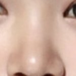 이 코 닮아<b>보임</b>?