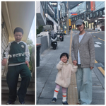 김송이, 강원래와 이혼 루머에 <b>격노</b>했다…"무슨 얼어죽을 이혼"